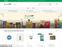 Sites similar to greendindia.com