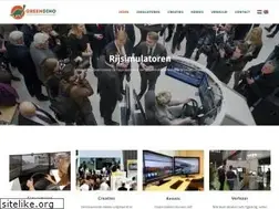 Sites similar to greendino.nl