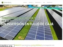 Sites similar to greendipity.co