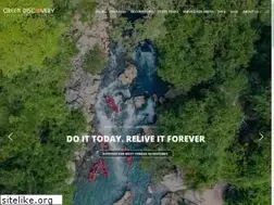 Sites similar to greendiscoverylaos.com