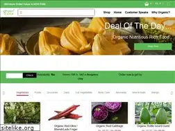 Sites similar to greendna.in