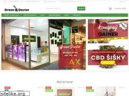Sites similar to greendoctor.sk