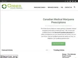 Sites similar to greendoctornetwork.com