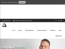 Sites similar to greendoctors-london.org