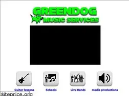 Sites similar to greendog.co.uk