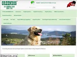 Sites similar to greendog.com.tr