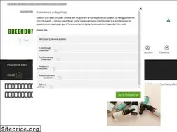 Sites similar to greendom.it