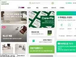 Sites similar to greendongwha.com