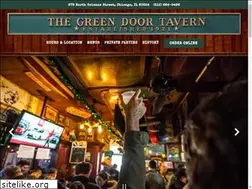 Sites similar to greendoorchicago.com