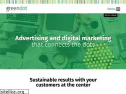 Sites similar to greendotadvertising.com
