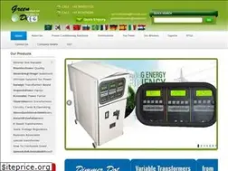 Sites similar to greendotindia.com