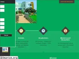 Sites similar to greendotinternationalschool.com