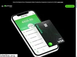 Sites similar to greendotprepaidcards.com