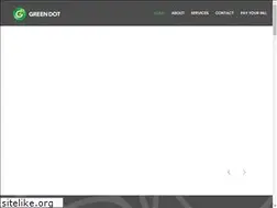 Sites similar to greendotquality.com