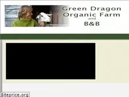 Sites similar to greendragon.ca