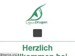 Sites similar to greendragon.xyz