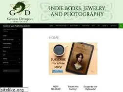 Sites similar to greendragonartist.com