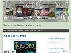 Sites similar to greendragonartist.net