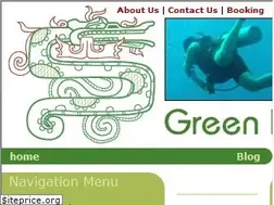 Sites similar to greendragonbelize.com