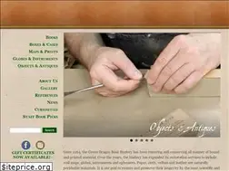 Sites similar to greendragonbindery.com