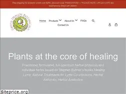 Sites similar to greendragonbotanicals.com