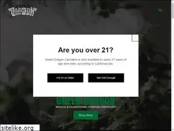 Sites similar to greendragoncoop.com