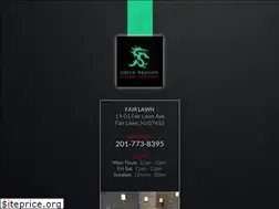 Sites similar to greendragoncuisine.com