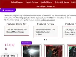 Sites similar to greendragondesign.net