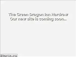 Sites similar to greendragonhardraw.com