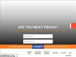 Sites similar to greendragonmarket.com