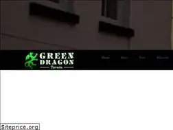 Sites similar to greendragonnorfolk.com