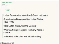 Sites similar to greendragonoffice.com