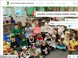 Sites similar to greendragonprimary.co.uk
