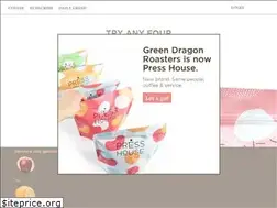Sites similar to greendragonroasters.com