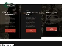 Sites similar to greendragontaichi.com
