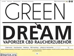 Sites similar to greendream.shop