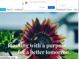Sites similar to greendreamsfl.com