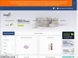 Sites similar to greendruk.pl