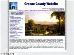Sites similar to greene-countywebsite.com
