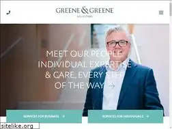 Sites similar to greene-greene.com