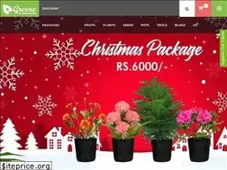 Sites similar to greene.pk