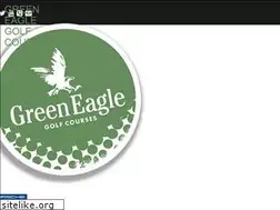 Sites similar to greeneagle.de