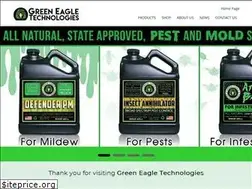 Sites similar to greeneagletechnologies.com