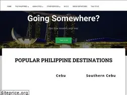 Sites similar to greenearth.com.ph