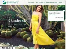 Sites similar to greenearthcleaning.com