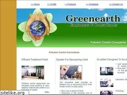 Sites similar to greenearthcon.com