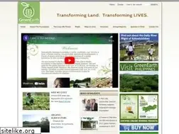 Sites similar to greenearthheritage.org