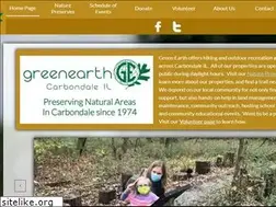 Sites similar to greenearthinc.org