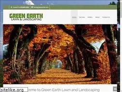 Sites similar to greenearthll.com