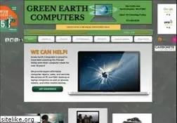 Sites similar to greenearthpc.com